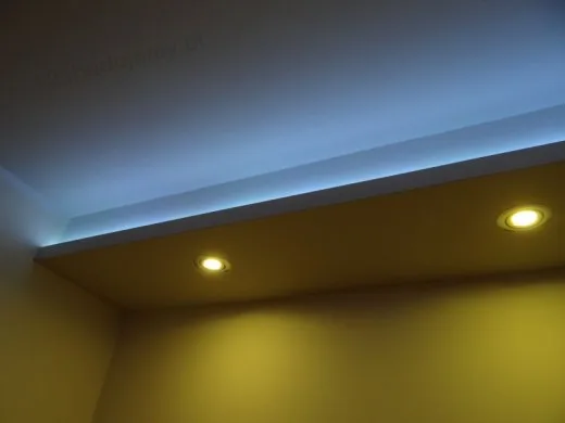 Taśma led RGB 300 diód smd na 5m