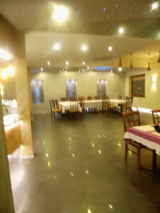 Restauracja Krakus Radom