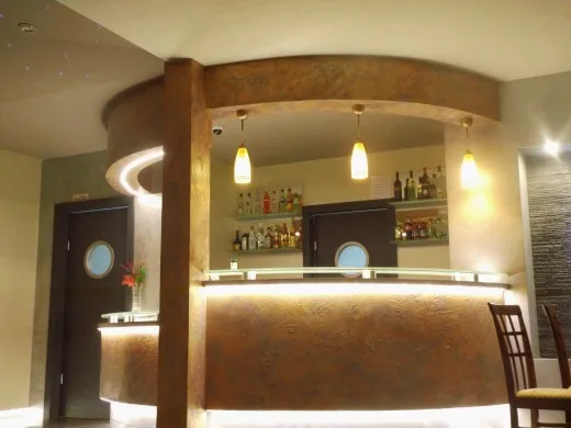 Restauracja Krakus Radom