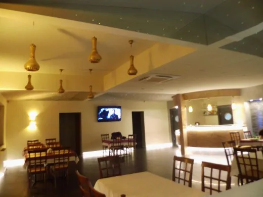 Restauracja Krakus Radom