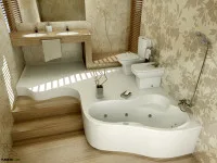 Pokój kąpielowy