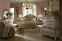 Kolekcja LAVELLE – idealna do sypialni dla pięknej kobiety – sama o takiej marzę