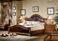 Kolekcja sypialniana OMEGA – jest idealnym kontrastem starodawnego przepychu i nowoczesnej ...