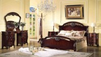 Kolekcja sypialniana ESTYMA – pełen komfort i luksus