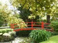 Ogród Japoński w Kildare