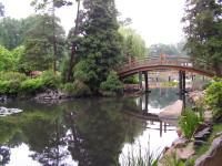 Japońskie ogrody Marii Holic