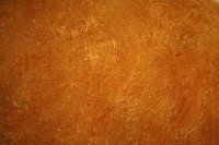 tynk dekoracyjny efekt skórki pomarańczowej
