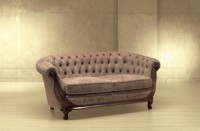 Sofalinea – stylowa sofa skórzana Newchester