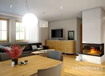Salon– LK & PROJEKT LK&1122