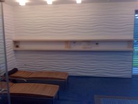 Panel dekoracyjny WAVE “na żywo”
tags[panele dekoracyjne,panele 3D]