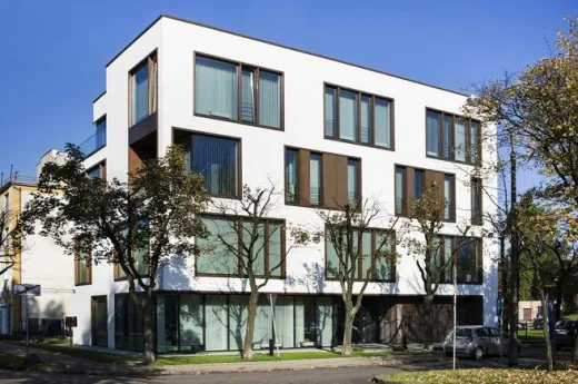 Stacja Pilotowa Gdynia – NANU Pracownia Architektoniczna