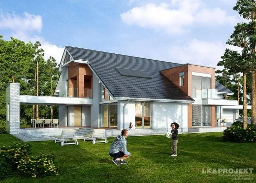 Architektura: