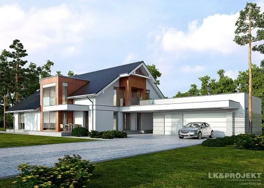 Architektura: