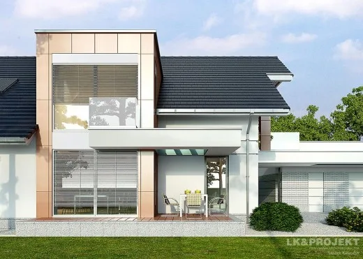Architektura: