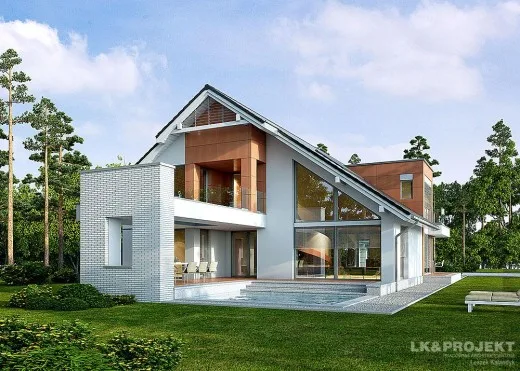 Architektura: