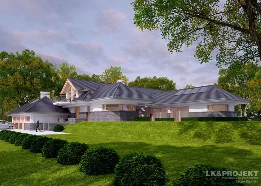 Architektura: