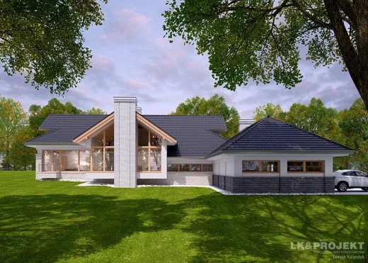 Architektura: