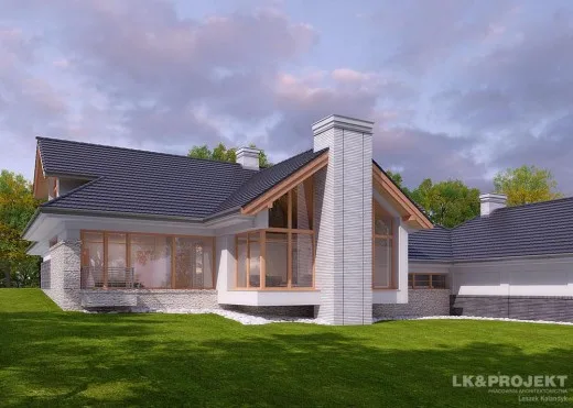 Architektura:
