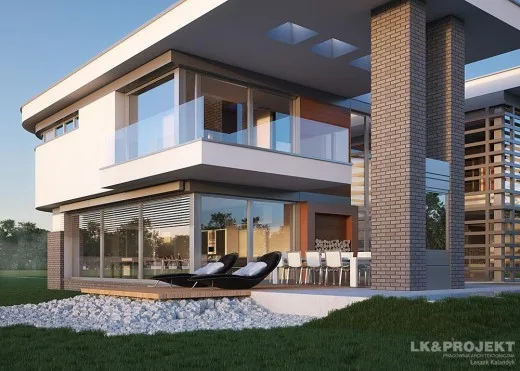 Architektura: