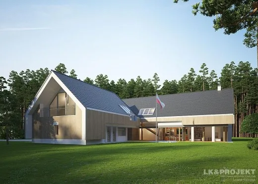 Architektura: