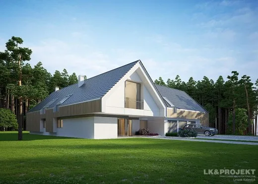 Architektura: