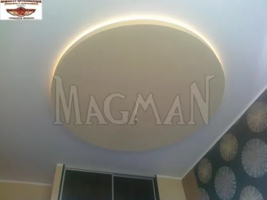 :: MAGMAN :: Mieszkania