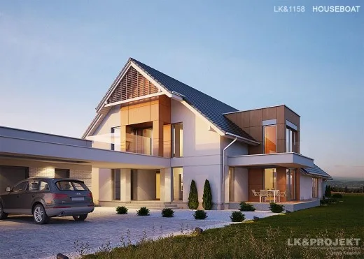 Architektura: