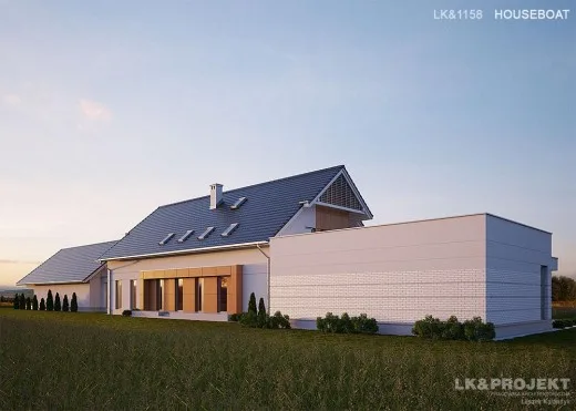 Architektura: