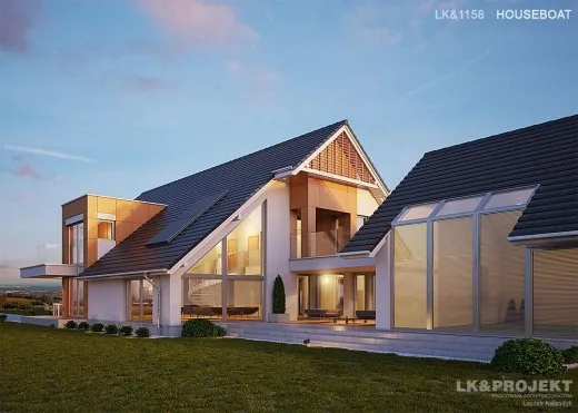 Architektura: