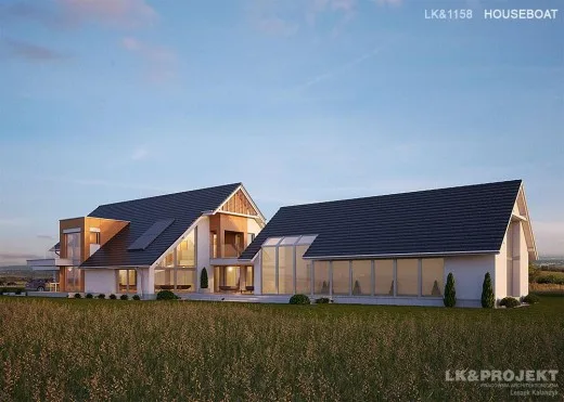 Architektura: