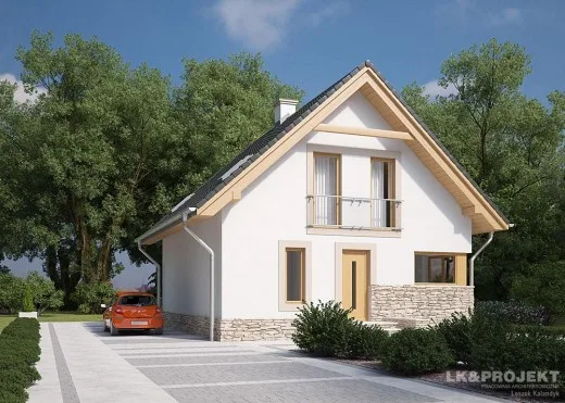 Architektura: