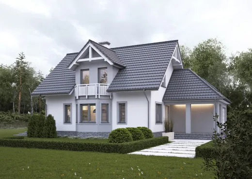 Architektura: LK&440