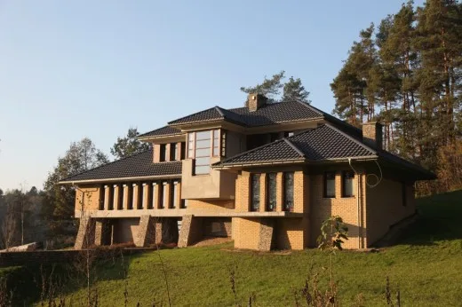 Architektura: LK&40