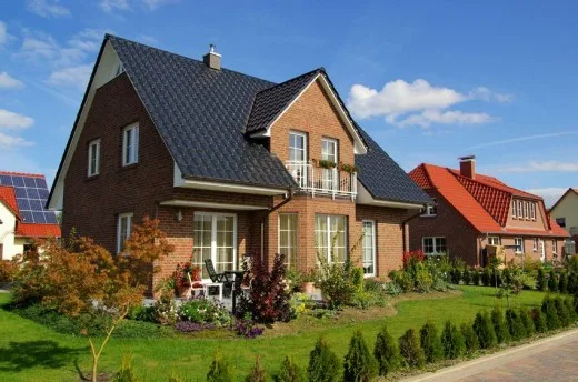 Wybieramy projekt domu