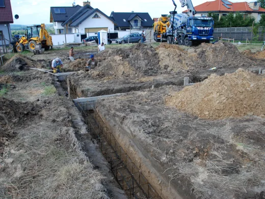 Budowa: Zbrojenie