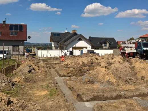 Ławy fundamentowe