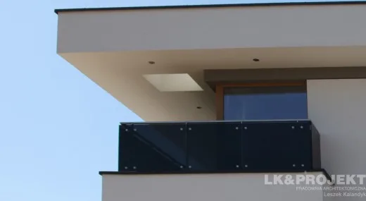 LK&1092 – realizacja projektu