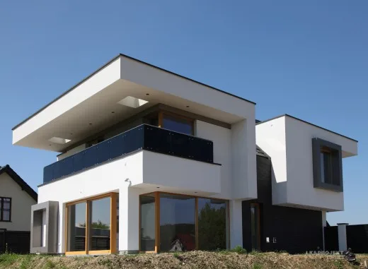 LK&1092 – realizacja projektu