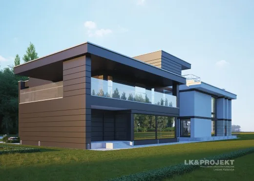 Architektura: LK&1235