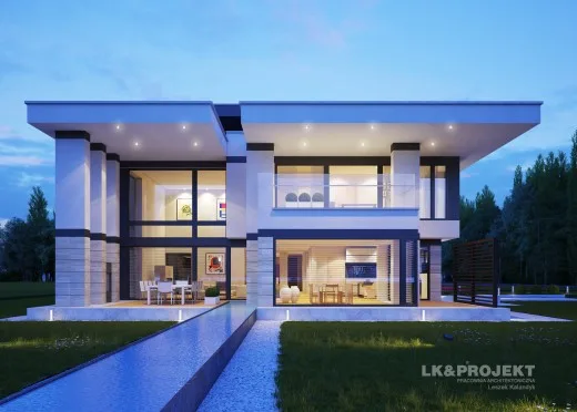 Architektura: LK&1235
