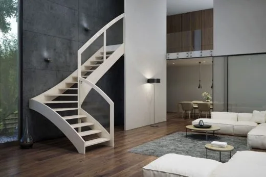 Jedną z ciekawszych nowości, przewidzianych na ten rok, jest model balustrady Szkło w drewnie