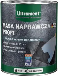 Ratunek w naprawach pokryć dachowych
