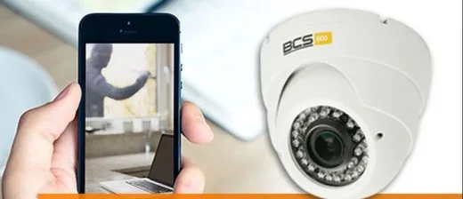 Monitoring – jaki system wybrać dla domu? Podpowiadamy!
