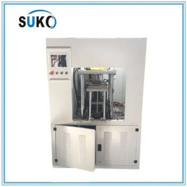 PTFE Plastic Molding Machine