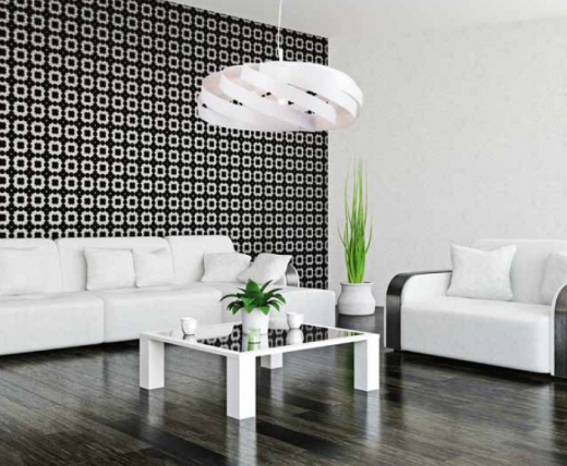 Lampa wisząca Vento. Lampa pasuje do każdego pomieszczenia. Lampę kupicie w sklepie Ekotechnik24.pl