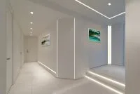 Nowoczesne oświetlenie LED