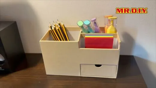 Metamorfoza salonu i gabinetu krok po kroku z MR DIY Poland